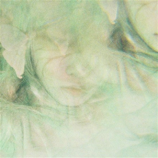 Cover for Ichiko Aoba · Qp (LP) (2018)