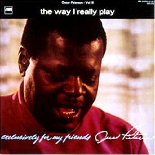 Cover for Oscar Peterson · Oscar Peterson World (CD) [Remastered edition] (2008)