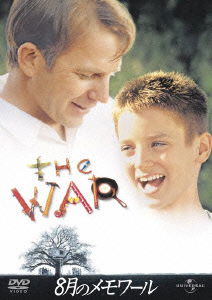 The War - Elijah Wood - Music - NBC UNIVERSAL ENTERTAINMENT JAPAN INC. - 4988102060763 - May 9, 2012