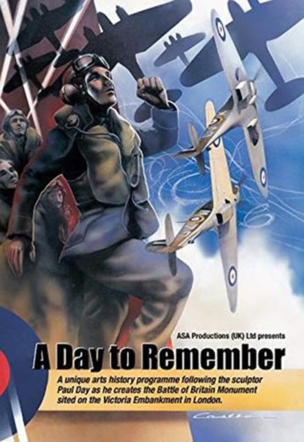 A Day To Remember - Documentary - Movies - ESPRESSO MEDIA - 5019322895763 - December 3, 2018