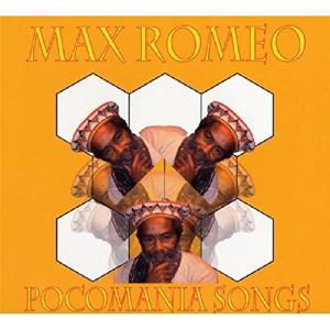 Pocomania Songs - Max Romeo - Musik - ARIWA RECORDS - 5020145801763 - 26. februar 2007