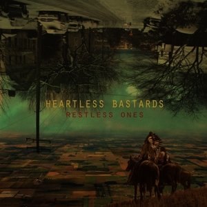 Cover for Heartless Bastards · Restless Ones (LP) [Standard edition] (2015)