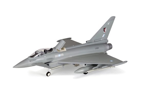 Cover for Airfix · 1/72 Hanging Gift Set - Eurofighter Typhoon (Plastic Kit) (MERCH)
