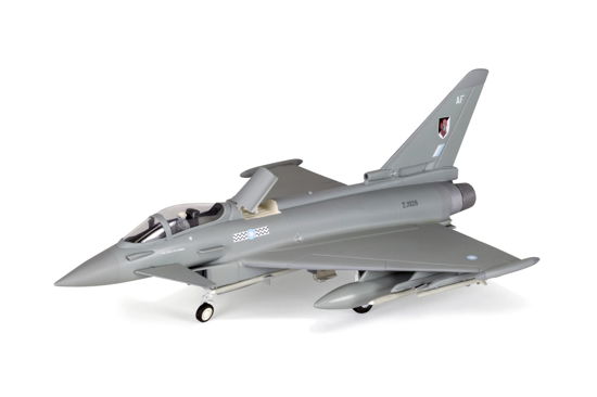1/72 Hanging Gift Set - Eurofighter Typhoon (Plastic Kit) - Airfix - Merchandise - H - 5055286708763 - 