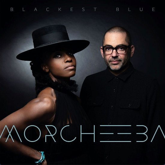 Blackest Blue [lp7] (White - Morcheeba - Music - ELECTRONIC - 5056032340763 - May 16, 2023