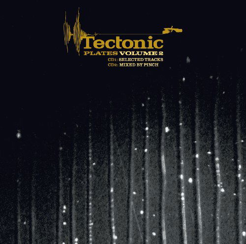 Tectonic Plates 2 - V/A - Musiikki - TECTONICS - 5060096473763 - sunnuntai 31. toukokuuta 2009