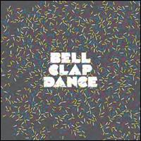 Cover for Radio Slave · Bell Clap Dance (12&quot;) [EP edition] (2007)