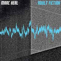 Adult Fiction - Marc Heal - Muzyka - ARMALYTE INDUSTRIES - 5060179703763 - 7 października 2016