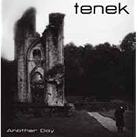 Cover for Tenek · Another Day (CD) (2013)
