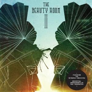 Cover for Beauty Room · Beauty Room II (CD) [Digipak] (2012)