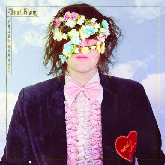 Everything Matters But No One Is Listening - Quiet Slang - Música - Big Scary Monsters - 5060366785763 - 25 de mayo de 2018