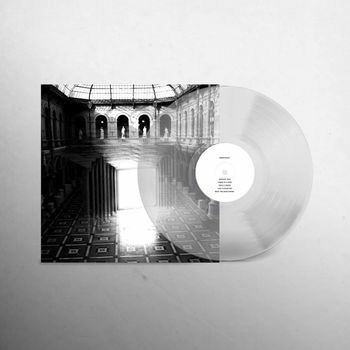 Cover for Timber Timbre · Medicinals (clear) (LP) [Limited edition] (2023)