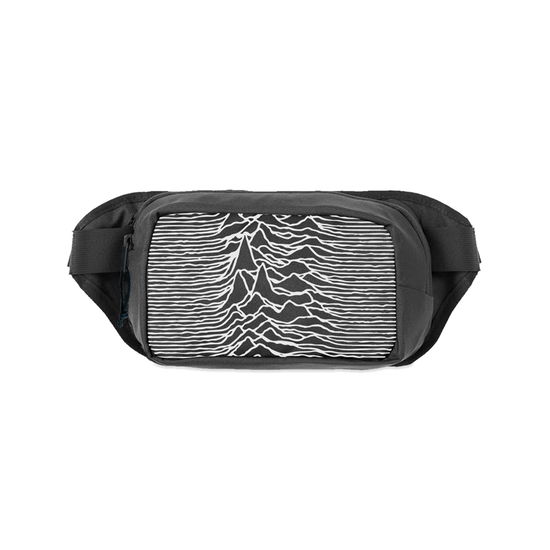 Unknown Pleasures - Joy Division - Fanituote - ROCKSAX - 5060937961763 - torstai 22. elokuuta 2024