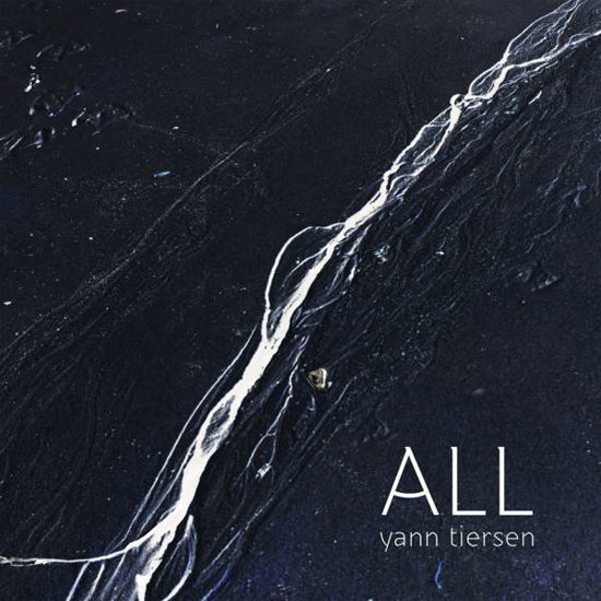 All - Yann Tiersen - Muziek - MUTE - 5400863002763 - 15 februari 2019