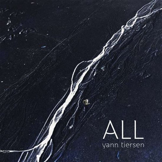 Cover for Yann Tiersen · All (LP) (2019)