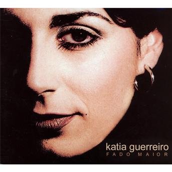 Cover for Katia Guerreiro · Fado Maior (CD) [Digipak] (2011)