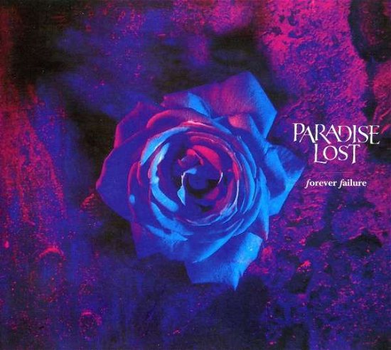 Cover for Paradise Lost · Forever Failure (CD) (2009)