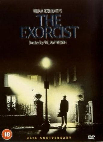 The Exorcist - The Exorcist - Películas - Warner Bros - 7321900161763 - 23 de octubre de 2002