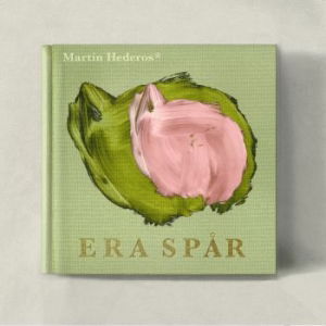 Era Spår - Martin Hederos - Musik - Diesel - 7332181094763 - 11. oktober 2019