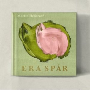 Cover for Martin Hederos · Era Spår (LP) (2019)