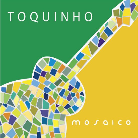 Mosaico - Toquinho - Muziek - BICOI - 7898324753763 - 31 maart 2007