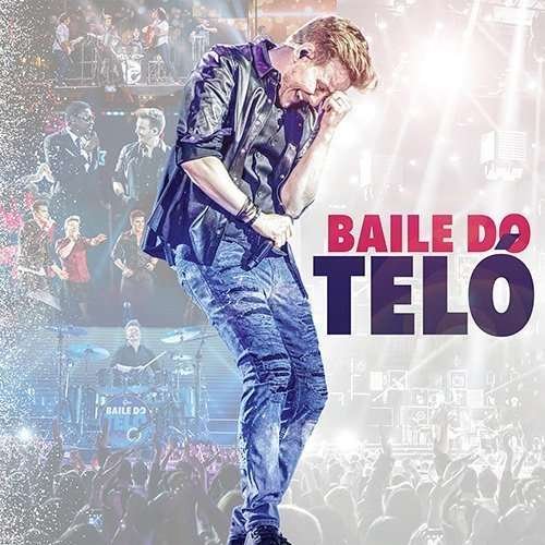 Cover for Michel Telo · Baile Do Telo Kit (CD) (2016)
