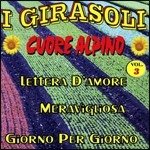Cover for Girasoli.i · Cuore Alpino (CD) (2006)