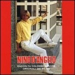 Cover for Nino D'Angelo · Raccolta Colonne (CD)