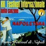Xx Festival Internazionale Dell - Various Artists - Música - Dv More - 8014406614763 - 