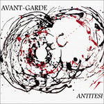 Antitesi - Avant - Music - Manic Depression - 8016670105763 - 