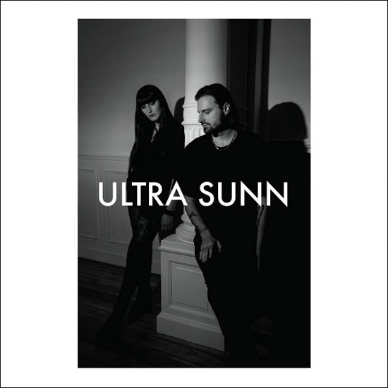 Cover for Ultra Sunn · Body Electric (CD) [Digipak] (2021)