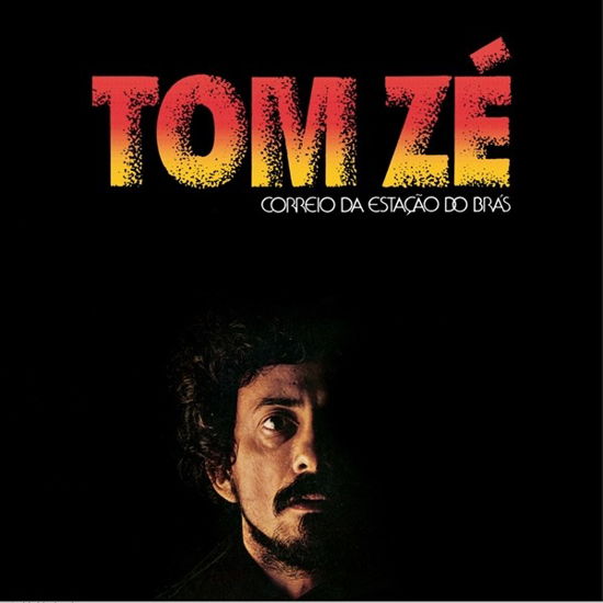 Correio Da Estacao Do Bras - Tom Ze - Music - TRES SELOS/EAEO - 8435008875763 - October 28, 2022