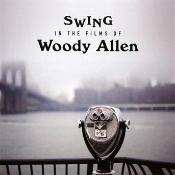 Swing in the films of Woody Allen - Aa.vv. - Music - JACK POT - 8436028690763 - September 1, 2017