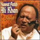 Cover for Ali Nusrat Fateh Khan · Jewel (CD) (2000)