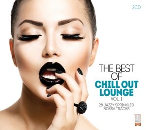 Cover for Best Of Chill Out Lounge Vol. 1 (CD) (2014)