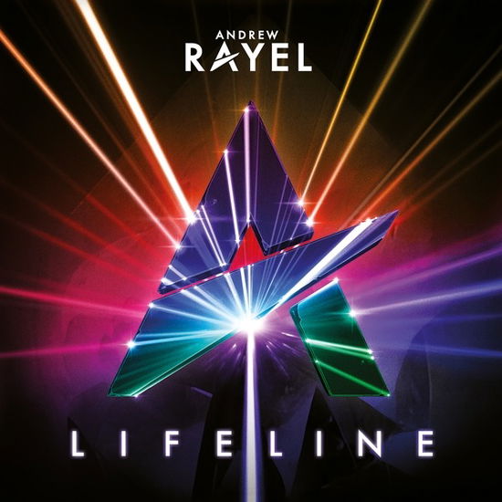 Lifeline - Andrew Rayel - Muziek - MUSIC ON VINYL - 8719262030763 - 8 september 2023