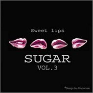 Cover for Sugar · Sweet Lips (CD) (2011)