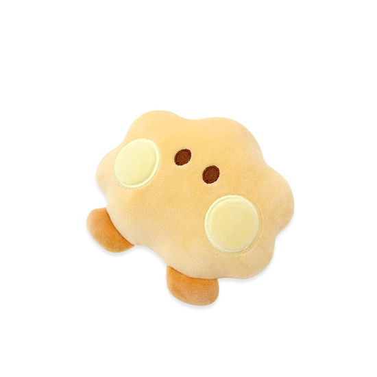 Cover for BT21 · Shooky Minini Soul Mate (PLUSH) (2022)