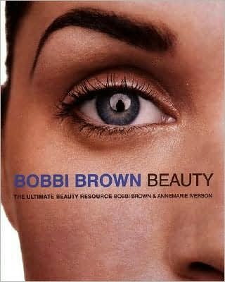 Cover for Bobbi Brown · Bobbi Brown Beauty - Bobbi Brown Series (Paperback Bog) [First edition] (1998)