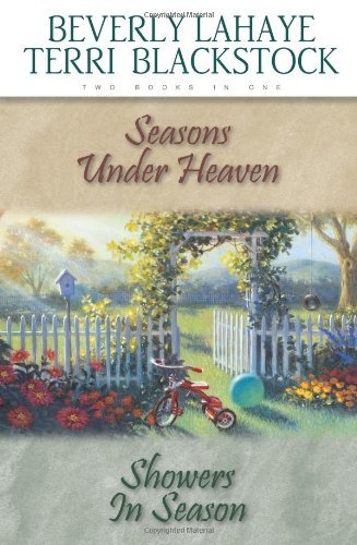 Cover for Beverly LaHaye · Seasons Under Heaven / Showers in Season - Seasons Series (Paperback Book) (2010)