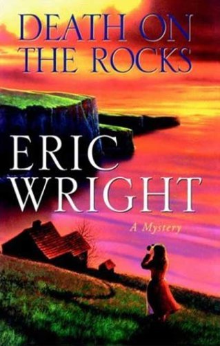 Cover for Eric Wright · Death on the Rocks (Pocketbok) [1st edition] (1999)