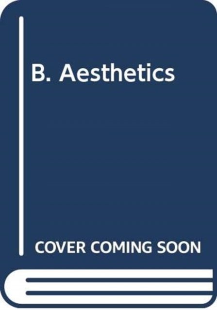 Cover for Andrew Wyatt · B. Aesthetics (Hardcover Book) (2007)