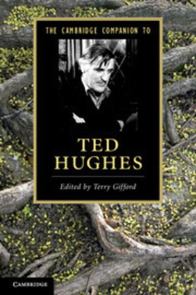 Cover for Terry Gifford · The Cambridge Companion to Ted Hughes - Cambridge Companions to Literature (Paperback Book) (2011)