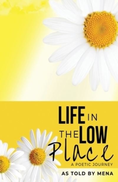 Cover for As Told Mena · Life in the Low Place (Pocketbok) (2021)