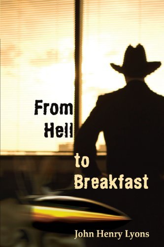 Cover for John Lyons · From Hell to Breakfast (Paperback Book) (2008)