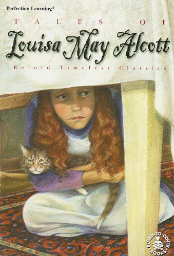 Cover for L. L. Owens · Tales of Louisa May Alcott: Retold Timeless Classics (Cover-to-cover Books) (Paperback Book) (2000)