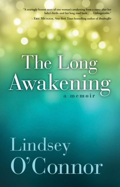 Cover for O'connor · Long Awakening  The (Hardcover Book) (2013)