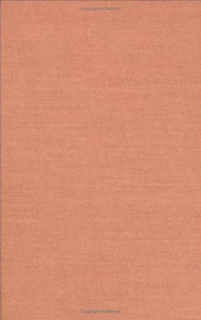 Cover for Kurt Reidemeister · Einfuhrung in Die Kombinatonische Topologie - AMS Chelsea Publishing (Innbunden bok) (1950)