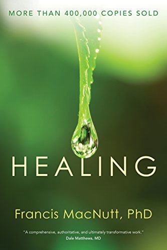 Cover for Francis MacNutt · Healing (Paperback Book) [Silver Anniversary, 2 Revised edition] (1999)