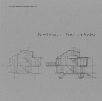 Cover for Brian Carter · Barry Sampson (Pocketbok) (2021)